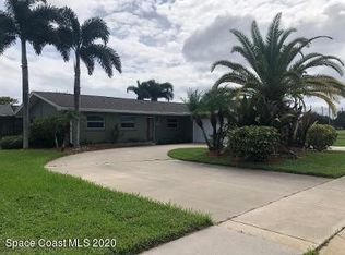 2697 Bernice Ct, Melbourne, FL 32935