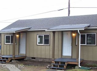 215 N Rock St #6, Centralia, WA 98531