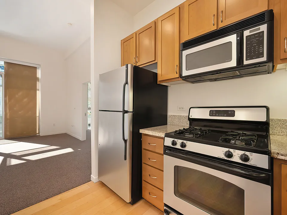 1020 12th St #408