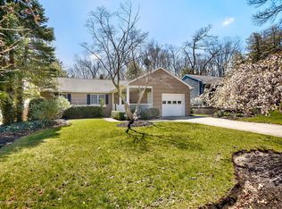 705 Union Ln, Brielle, NJ 08730