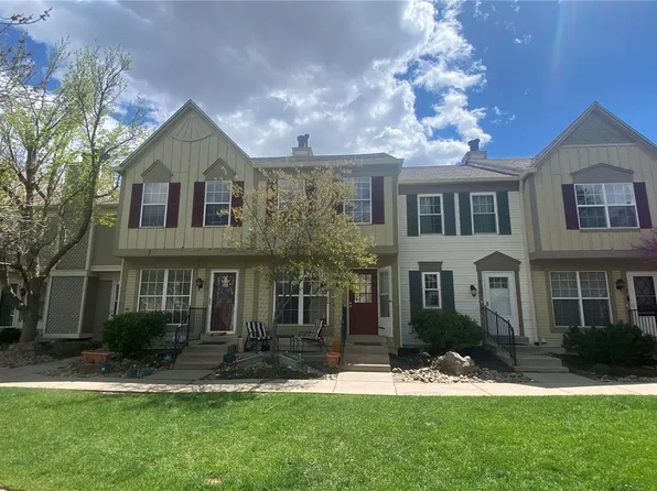 1811 S Quebec Way #114, Denver, CO 80231