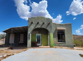 35190 S Cow Creek Rd, Morristown, AZ 85342