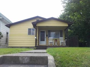 161 Oakland Ave, Huntington, WV 25705