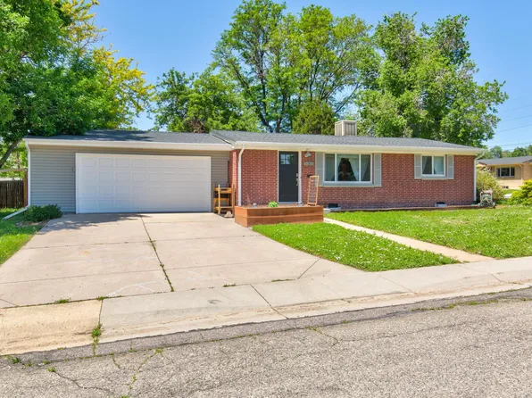 5303 Jellison St, Arvada, CO 80002