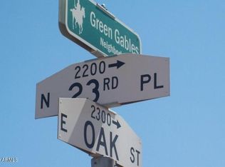 2245 N 23rd Pl, Phoenix, AZ 85006
