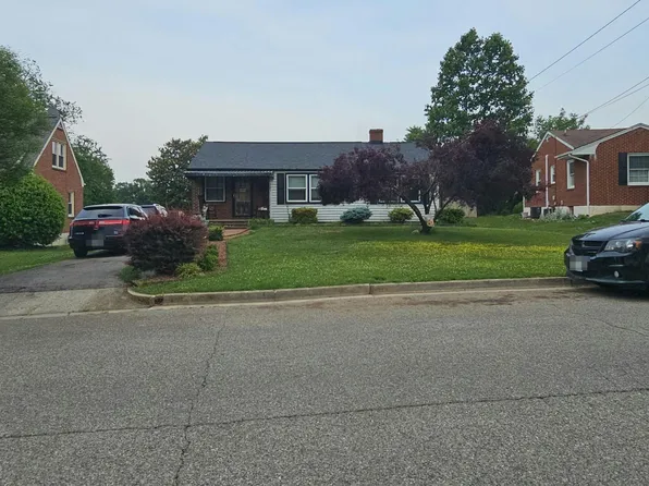 307 Valleydale Ave, Salem, VA 24153