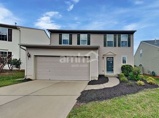 10 Pfeiffer Ct, Simpsonville, SC 29681