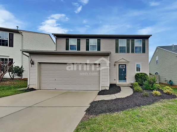 10 Pfeiffer Ct, Simpsonville, SC 29681