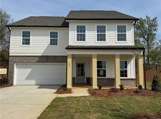 602 Elwick Ln SE, Cartersville, GA