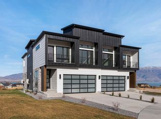 78 E Watson Dr, Saratoga Springs, UT 84045