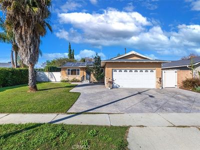 11817 Singleton Dr, La Mirada, CA, 90638