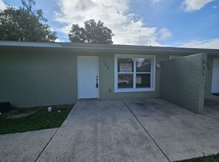 531 NE 28th Ave APT 100, Ocala, FL 34470
