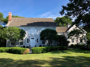 809 Cedar Rd, Southport, CT 06890