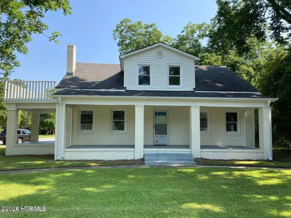 2301 E 4th St, Greenville, NC 27858