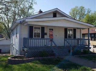 8613 Elgin Ave, Saint Louis, MO