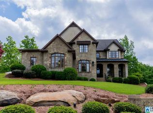 5524 Scout Creek Dr, Hoover, AL 35244