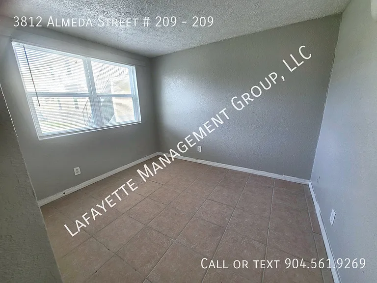 3812 Almeda St #209 — Photo 3