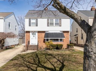 4457 Baintree Rd, University Heights, OH 44118