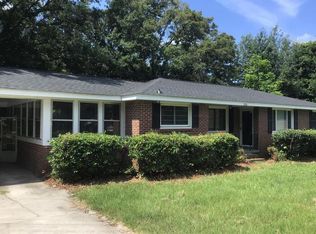 1216 Ramblin Rd, West Columbia, SC 29172