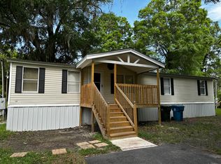 495 Green Swamp Rd, Brunswick, GA 31525
