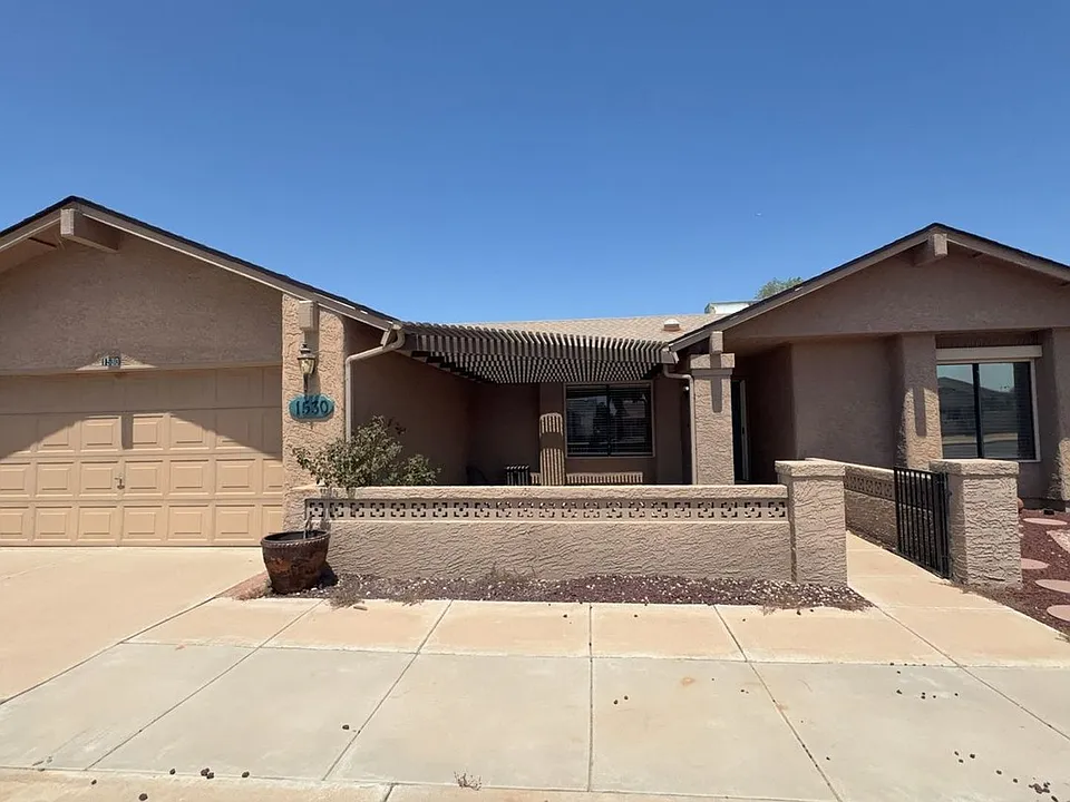 1530 Leisure World