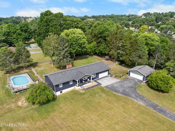 4631 McCloud Rd, Knoxville, TN 37938