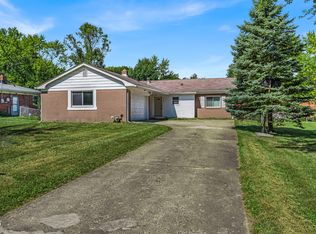 8238 E 11th St, Indianapolis, IN 46219