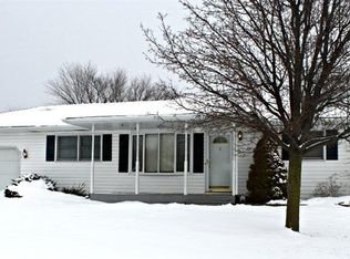 3169 Arlene St, Portage, IN 46368