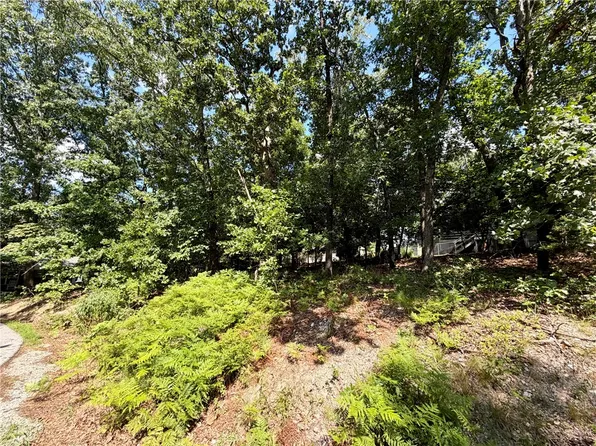 Johnson Ln #6, Bella Vista, AR 72715