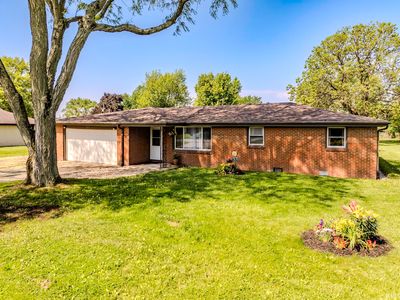 5115 Stephany Dr, Anderson, IN, 46017