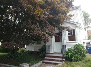 315 Temple St, West Roxbury, MA 02132
