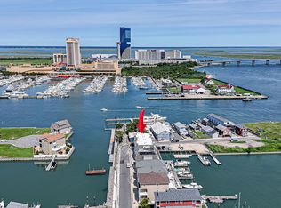 851 N Massachusetts Ave, Atlantic City, NJ 08401