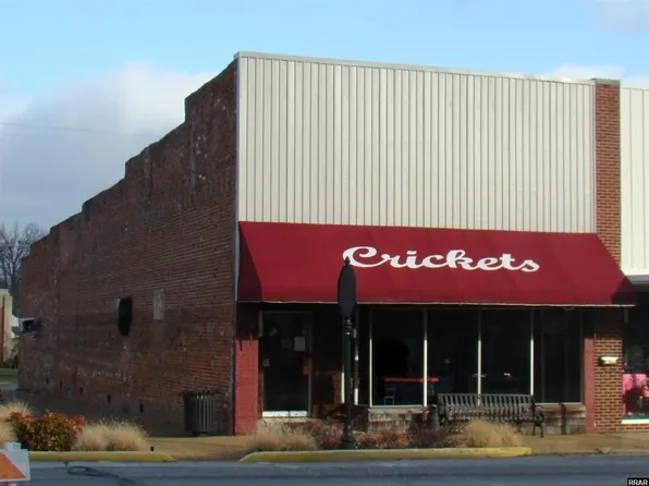 306 S 1st St, Union City, TN 38261