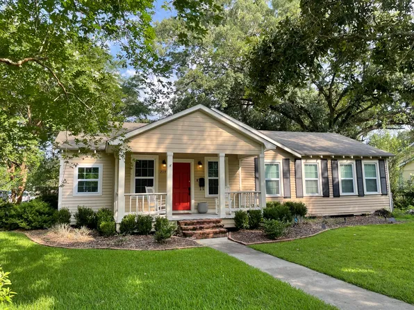 2119 Pickett Ave, Baton Rouge, LA 70808