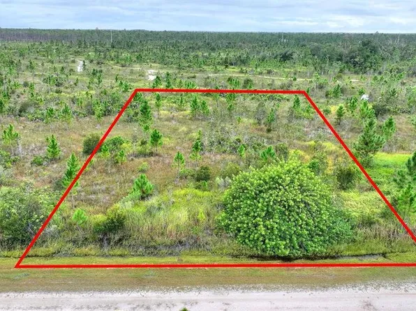 Althea Dr Lot 151, Indian Lake Estates, FL 33855