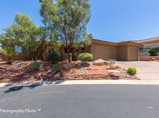 540 Rolling Hills Dr, Mesquite, NV 89027