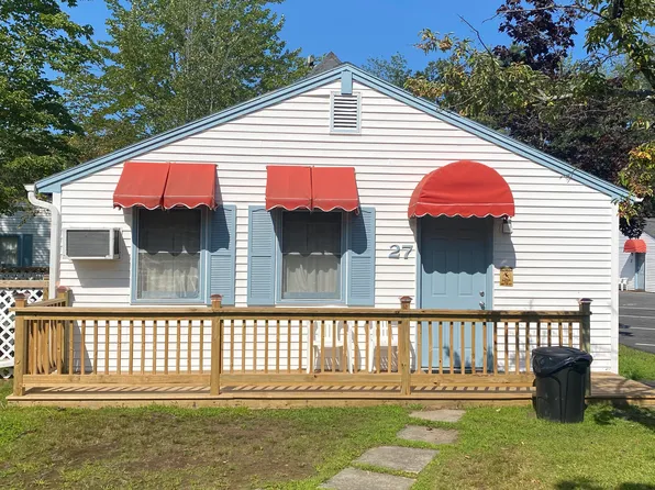 22 Ocean Park Road #27, Saco, ME 04072