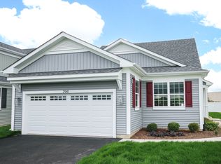 Payton Xing, McHenry, IL 60051