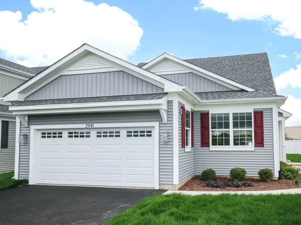 Payton Xing, McHenry, IL 60051