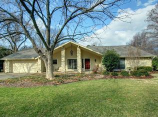 10516 S Sandusky Ave, Tulsa, OK 74137