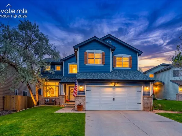 16128 Amber Rock Ct, Parker, CO 80134