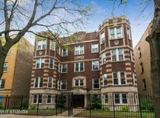 844 W Agatite Ave APT 2W, Chicago, IL