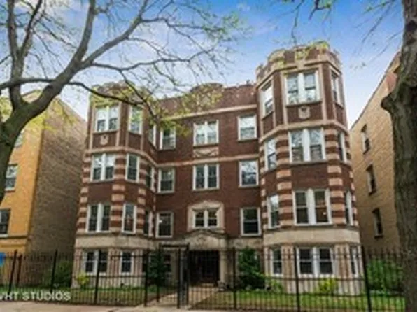 844 W Agatite Ave APT 2W, Chicago, IL 60640