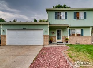 701 Woodland Way, Fort Collins, CO 80526