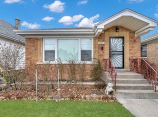 3643 Harvey Ave, Berwyn, IL