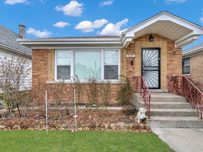 3643 Harvey Ave, Berwyn, IL, 60402