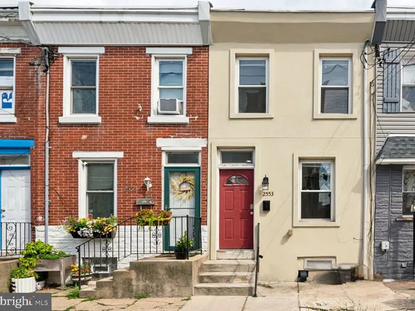 2553 Collins St, Philadelphia, PA 19125