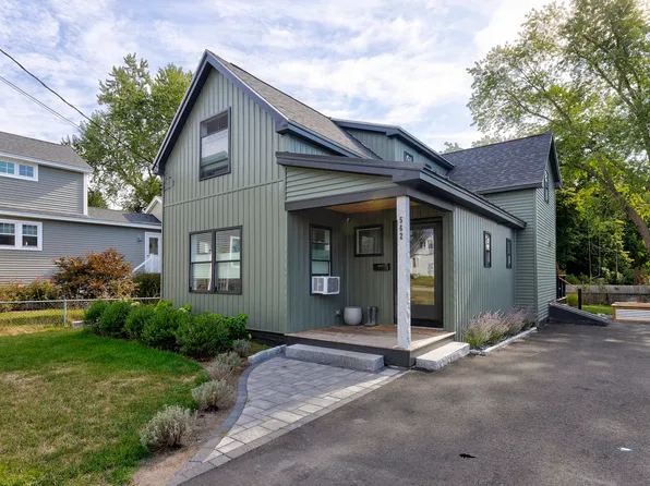 (undisclosed Address), South Portland, ME 04106