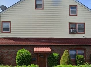 185 Marion St, Paterson, NJ 07522