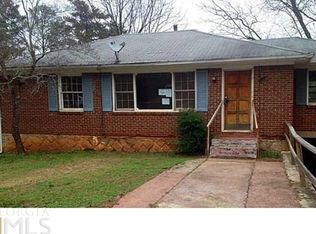 1419 Richard Rd, Decatur, GA 30032